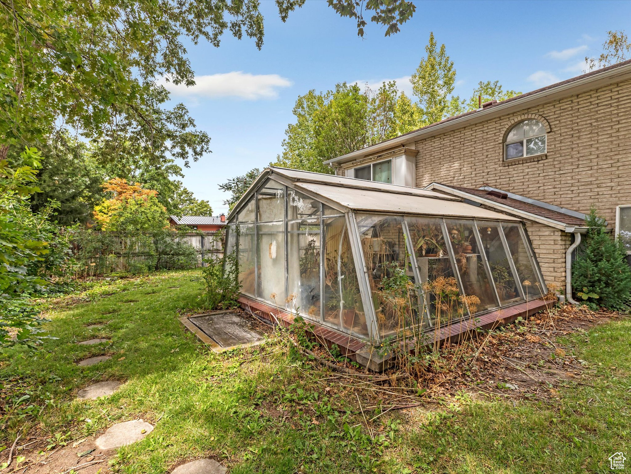 MILLBROOK ESTATES - Residential