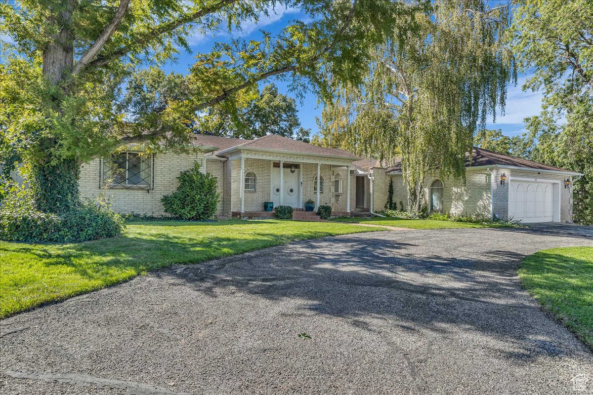 MILLBROOK ESTATES - Residential