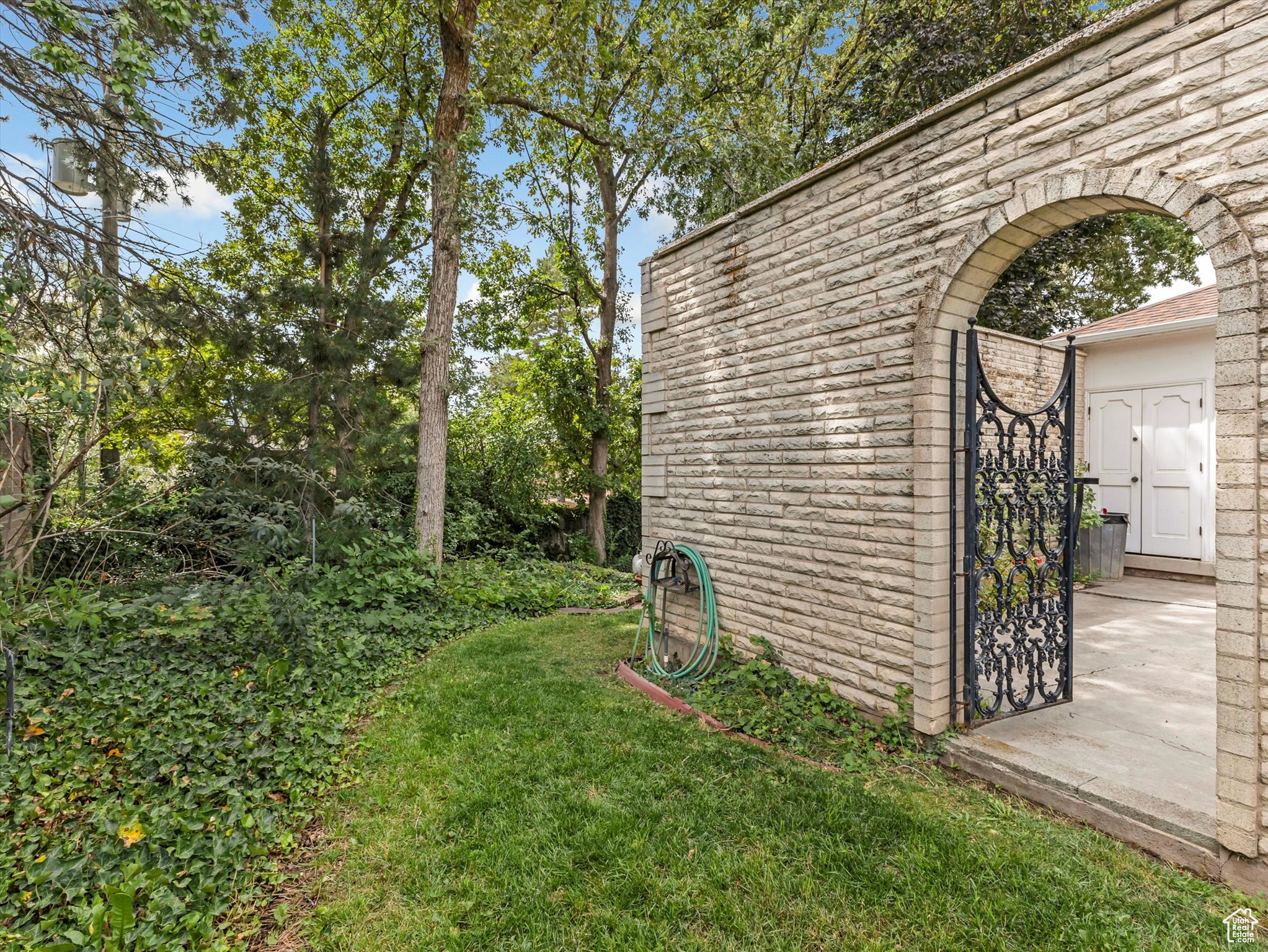 MILLBROOK ESTATES - Residential