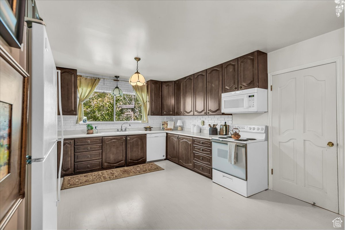 MILLBROOK ESTATES - Residential