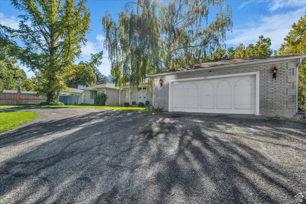 MILLBROOK ESTATES - Residential