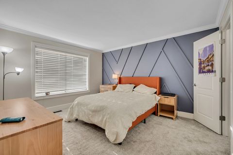 Tiny photo for 6859 S COUNTRYWOODS CIR #E17, Cottonwood Heights, UT 84047 (MLS # 2135050)