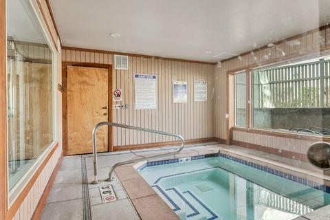 Tiny photo for 6859 S COUNTRYWOODS CIR #E17, Cottonwood Heights, UT 84047 (MLS # 2135050)