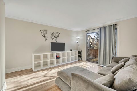 Tiny photo for 6859 S COUNTRYWOODS CIR #E17, Cottonwood Heights, UT 84047 (MLS # 2135050)