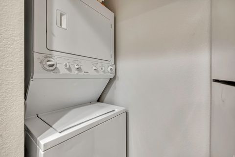 Tiny photo for 6859 S COUNTRYWOODS CIR #E17, Cottonwood Heights, UT 84047 (MLS # 2135050)