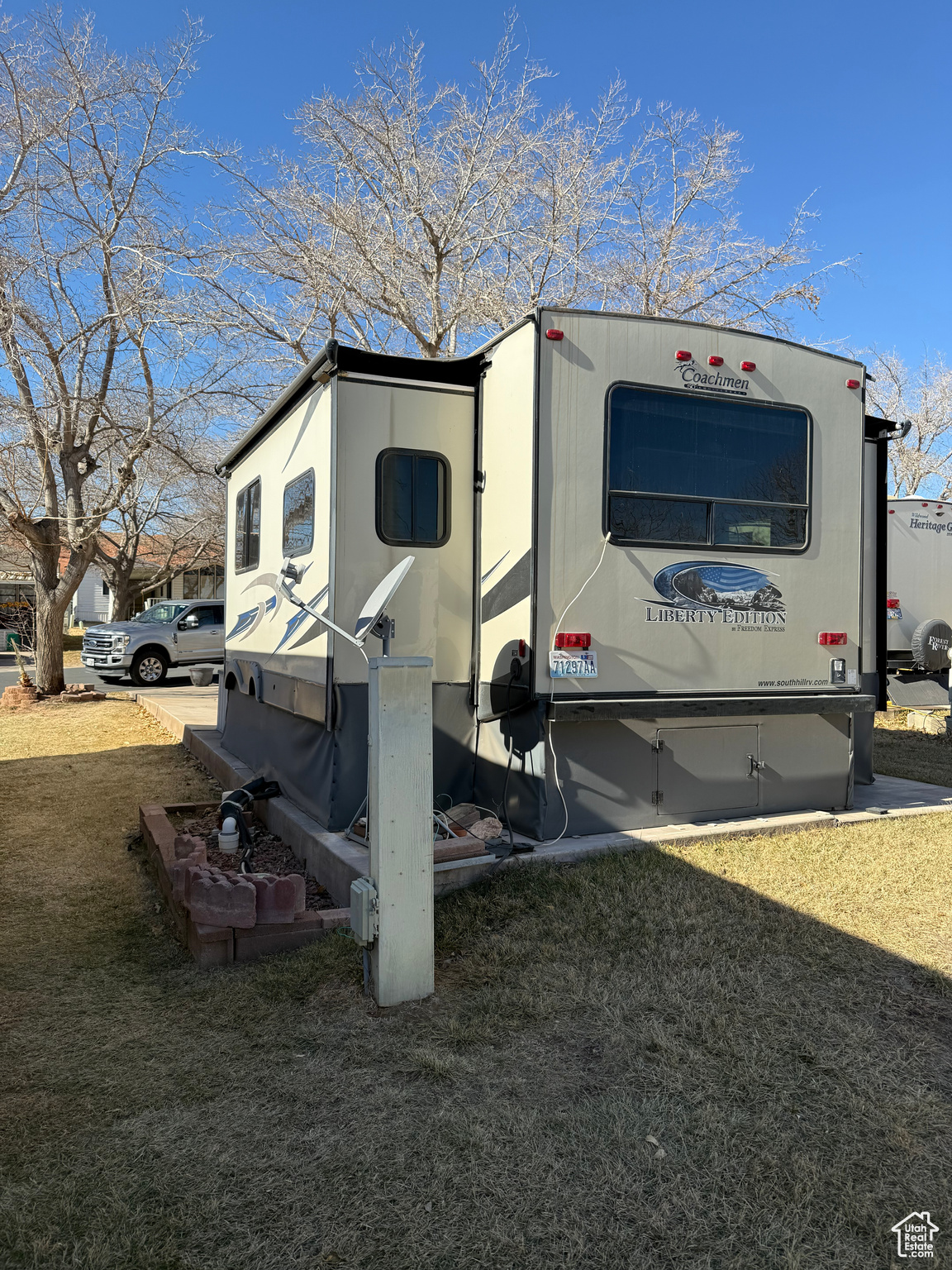 1150 W Red Hills Pkwy #37, Washington, Utah image 5