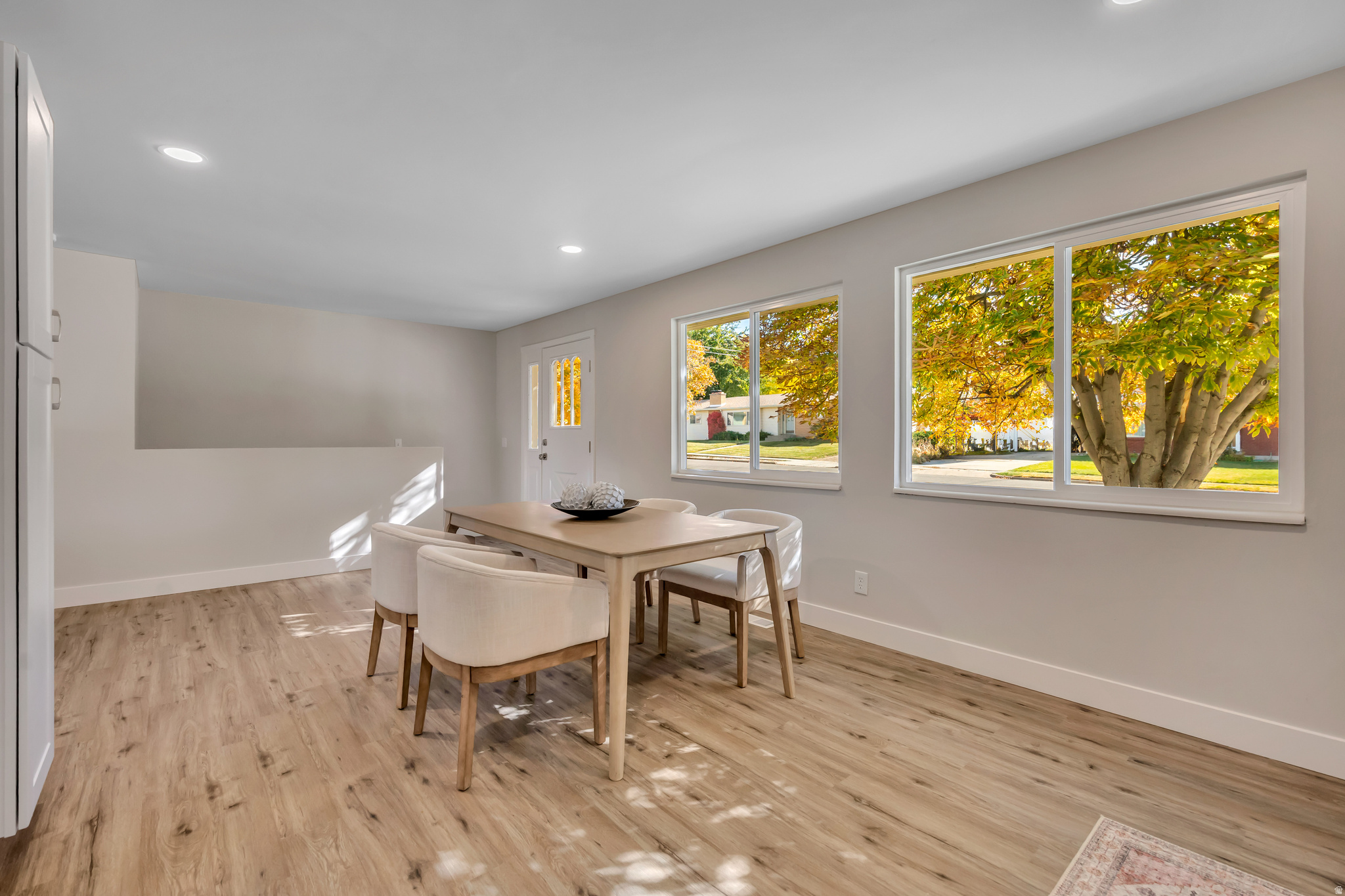 WESTRIDGE SUB - Residential