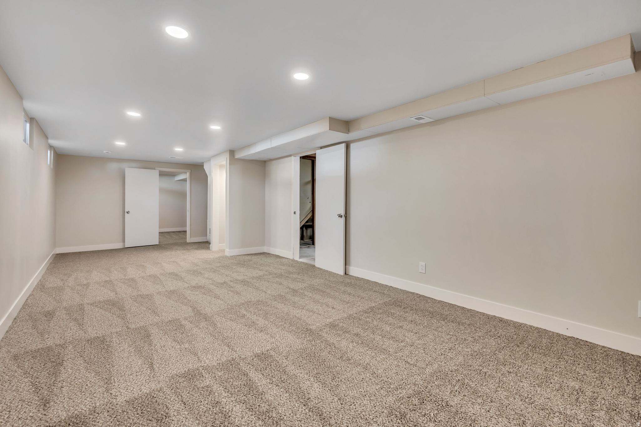 WESTRIDGE SUB - Residential