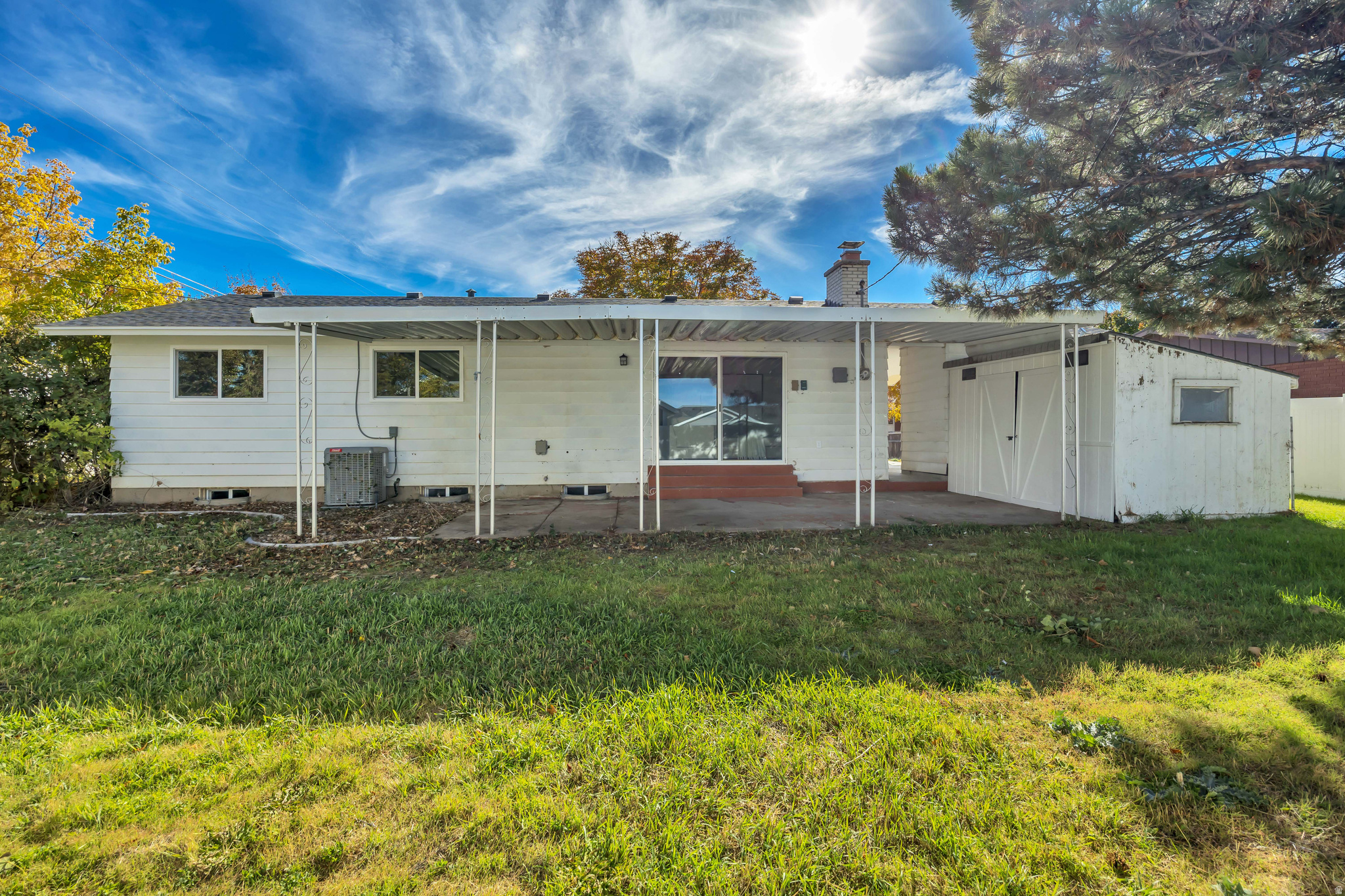 WESTRIDGE SUB - Residential