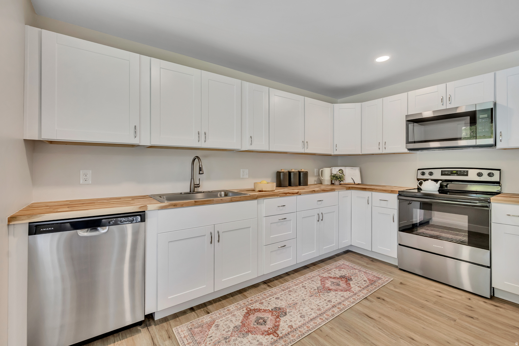 WESTRIDGE SUB - Residential