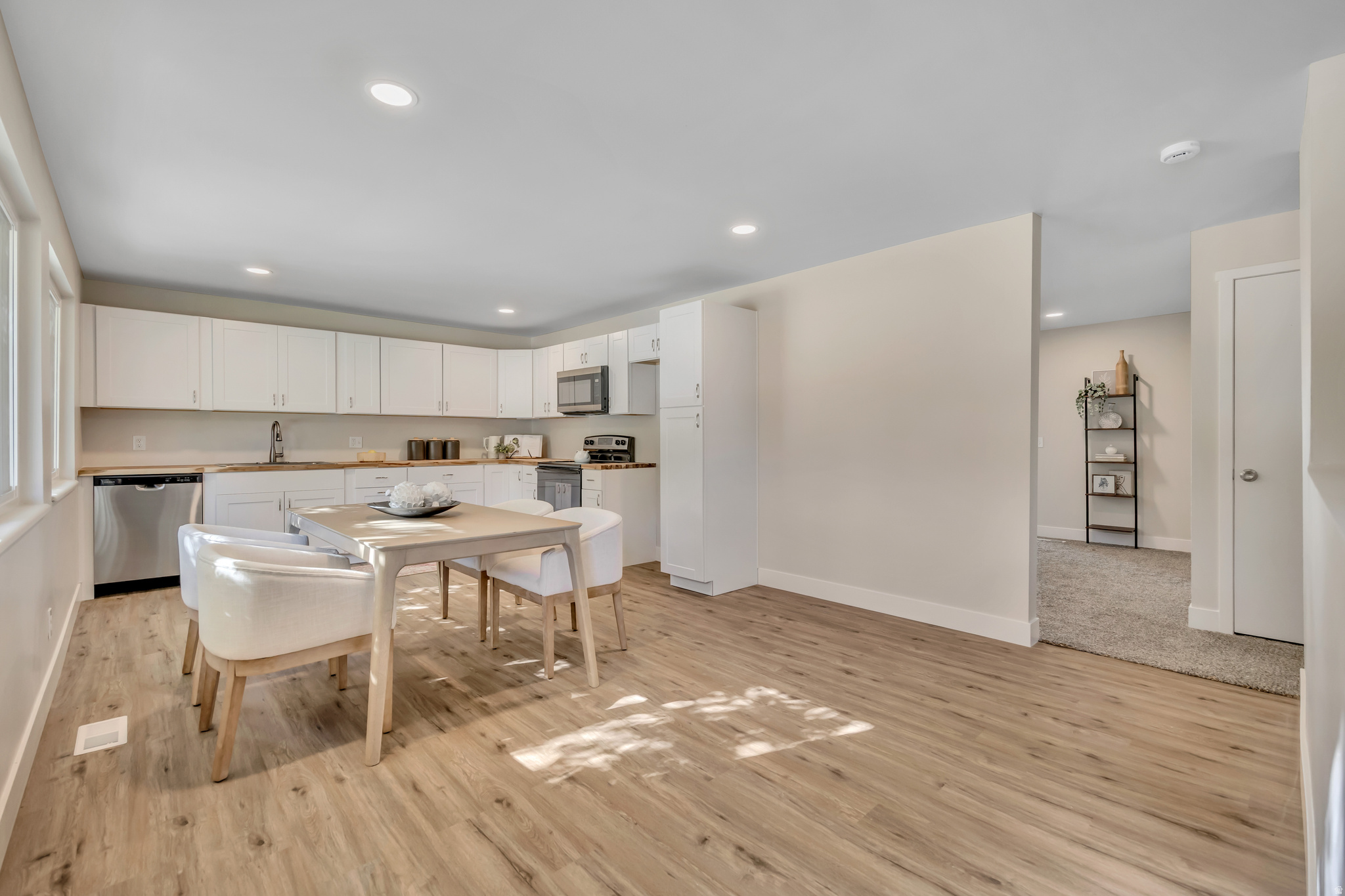 WESTRIDGE SUB - Residential