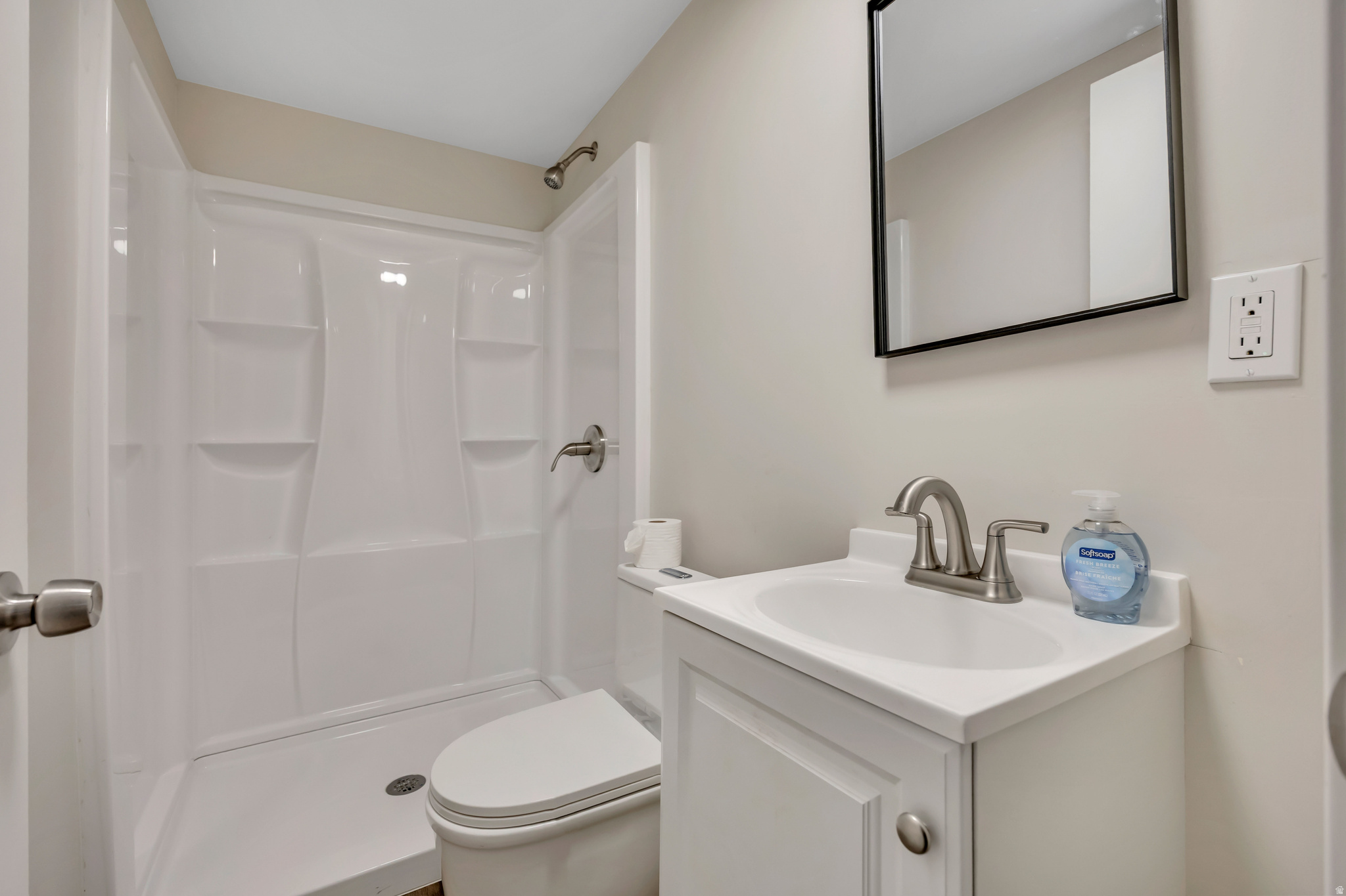 WESTRIDGE SUB - Residential