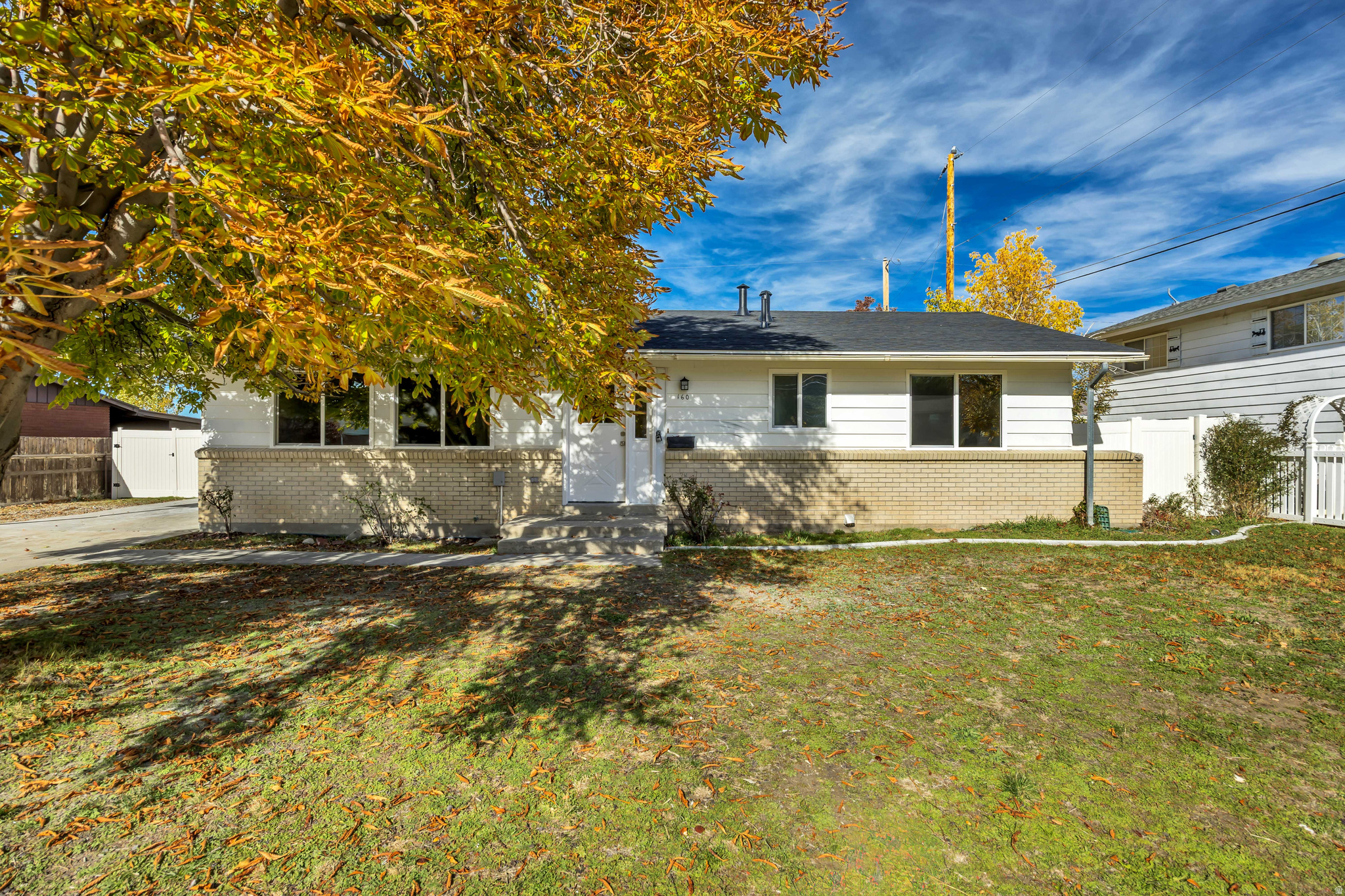 WESTRIDGE SUB - Residential