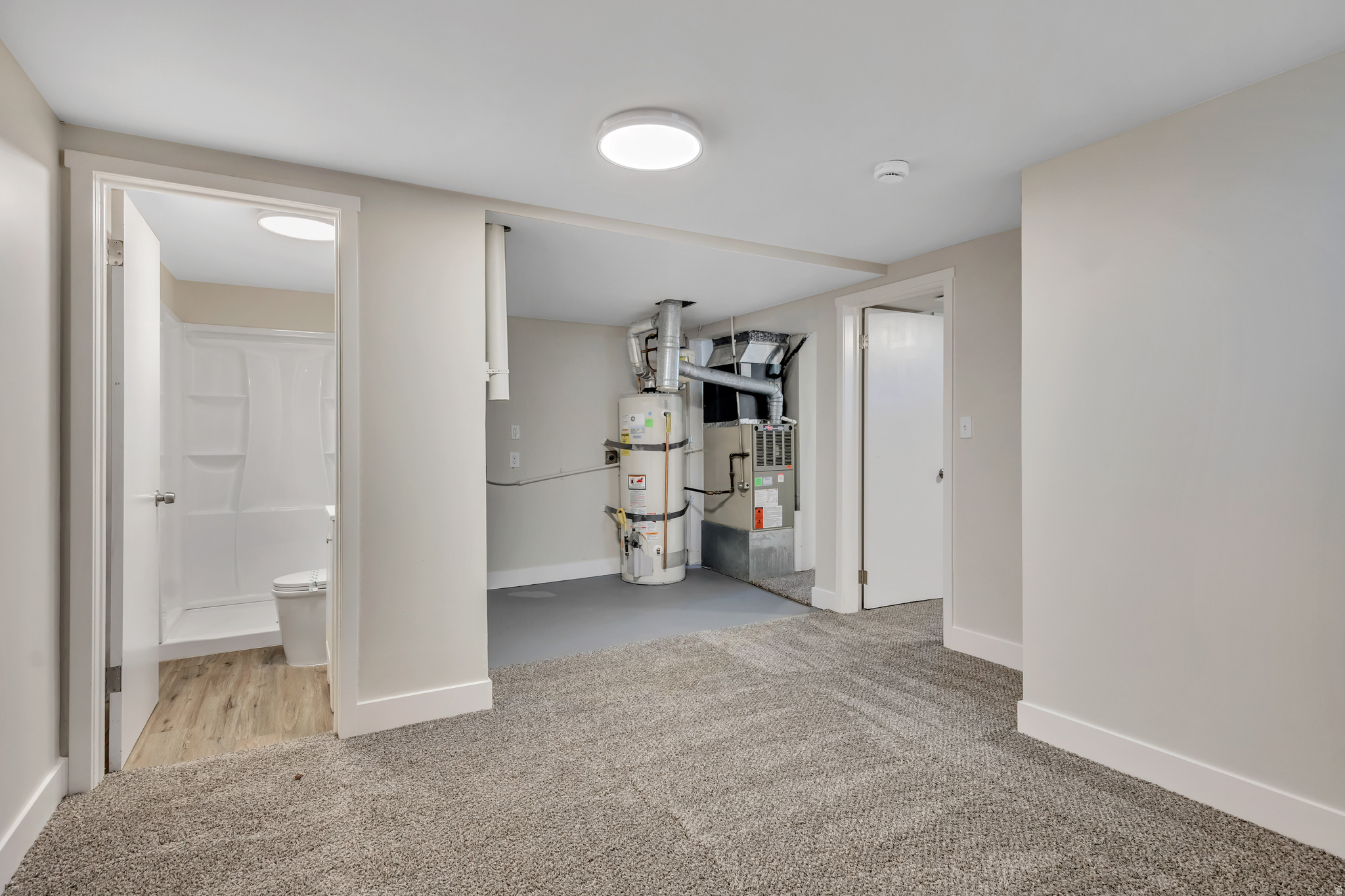 WESTRIDGE SUB - Residential