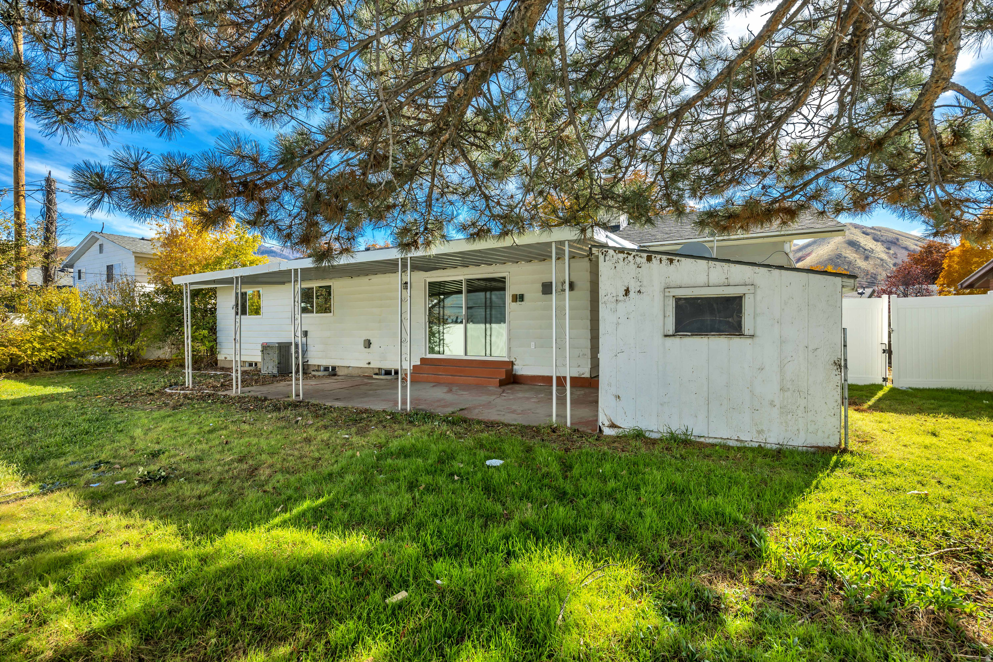 WESTRIDGE SUB - Residential