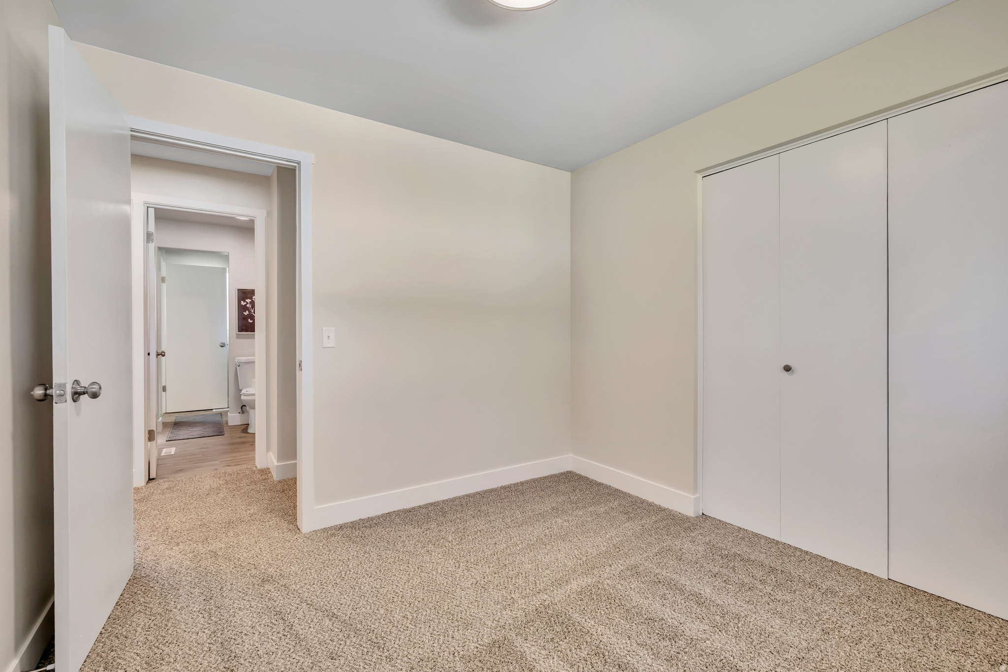 WESTRIDGE SUB - Residential