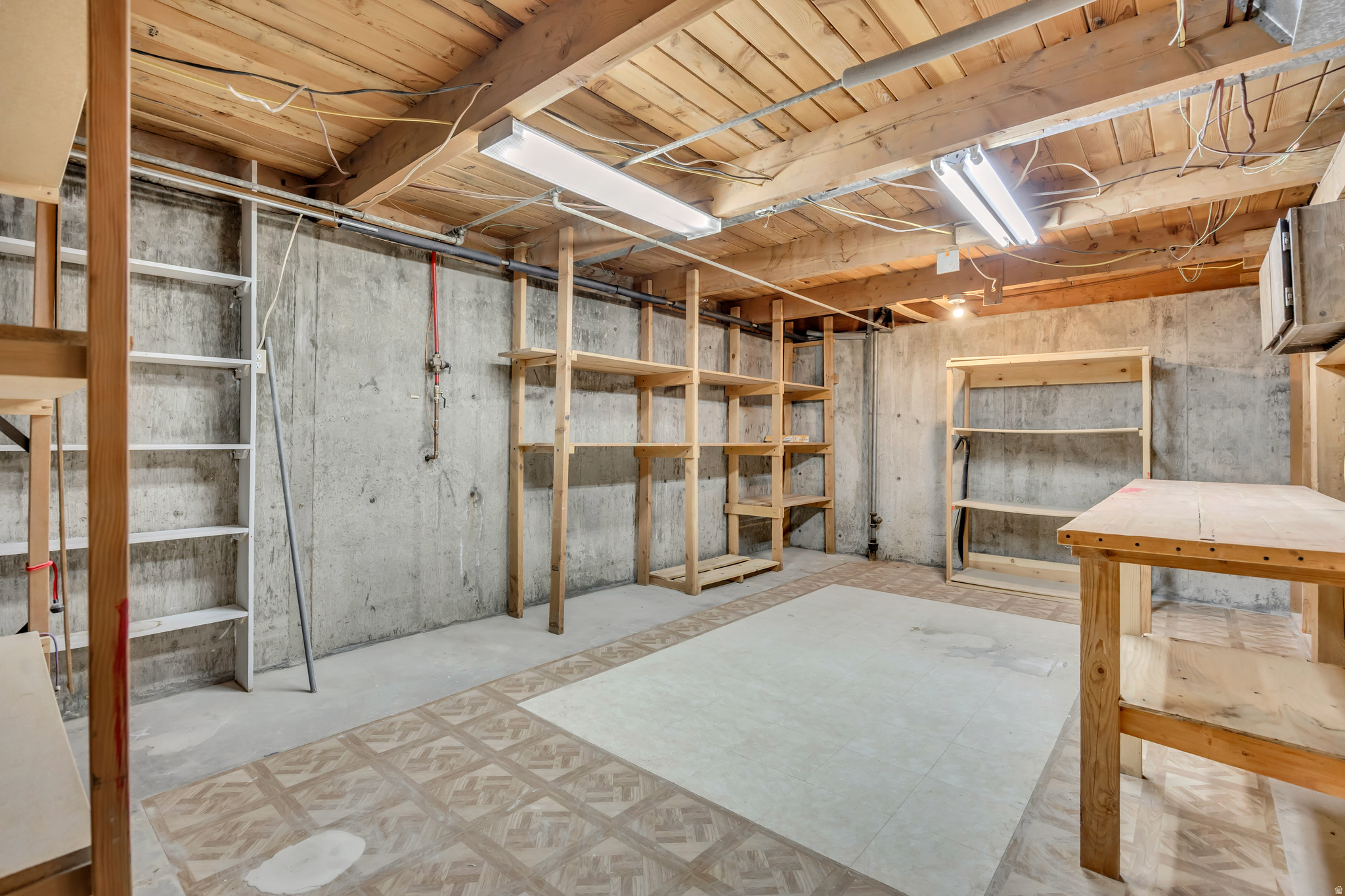 WESTRIDGE SUB - Residential