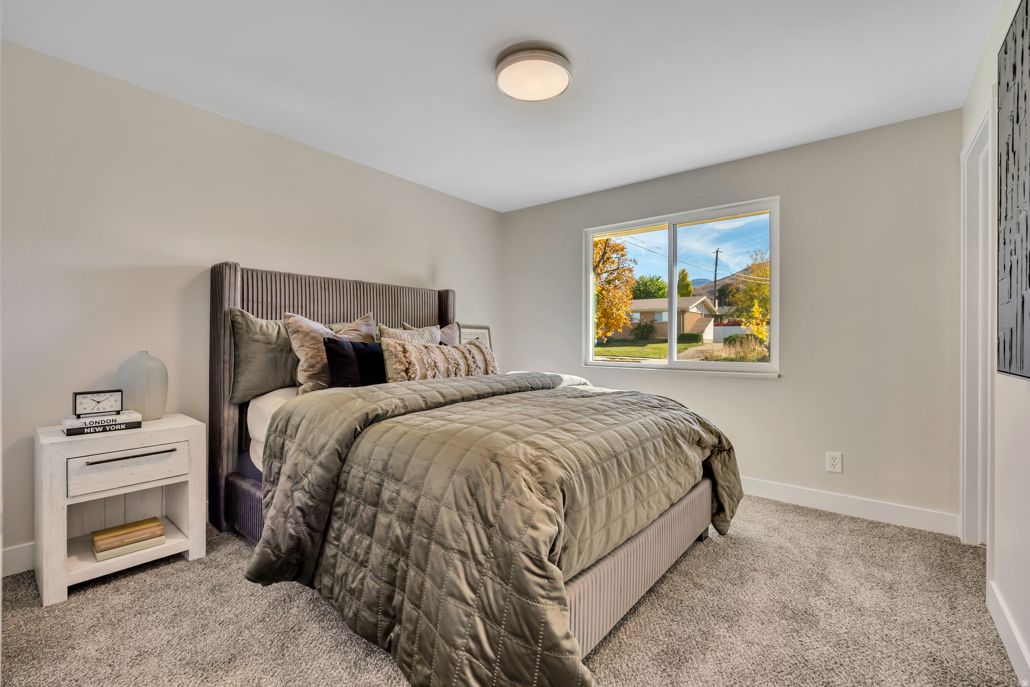 WESTRIDGE SUB - Residential