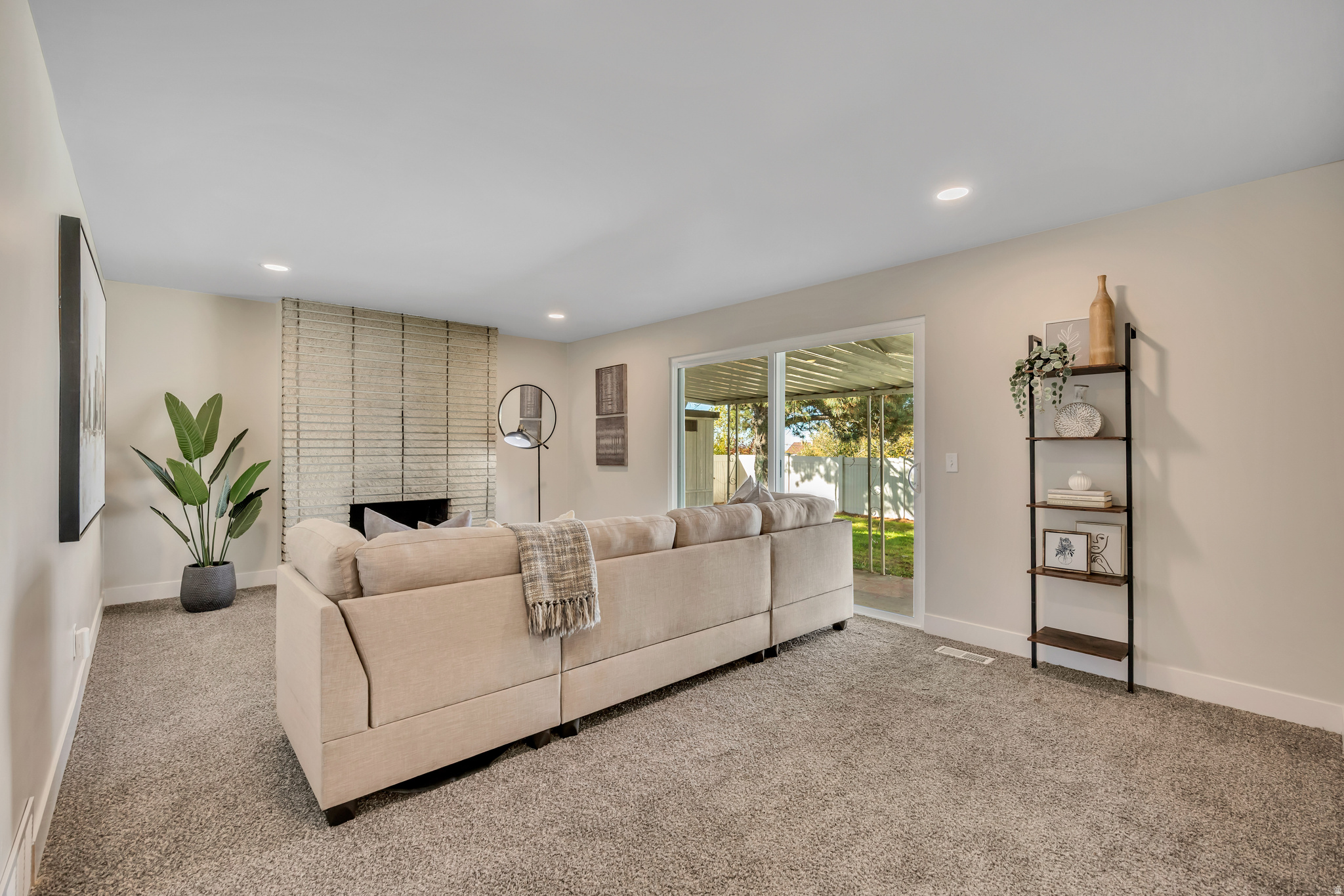 WESTRIDGE SUB - Residential