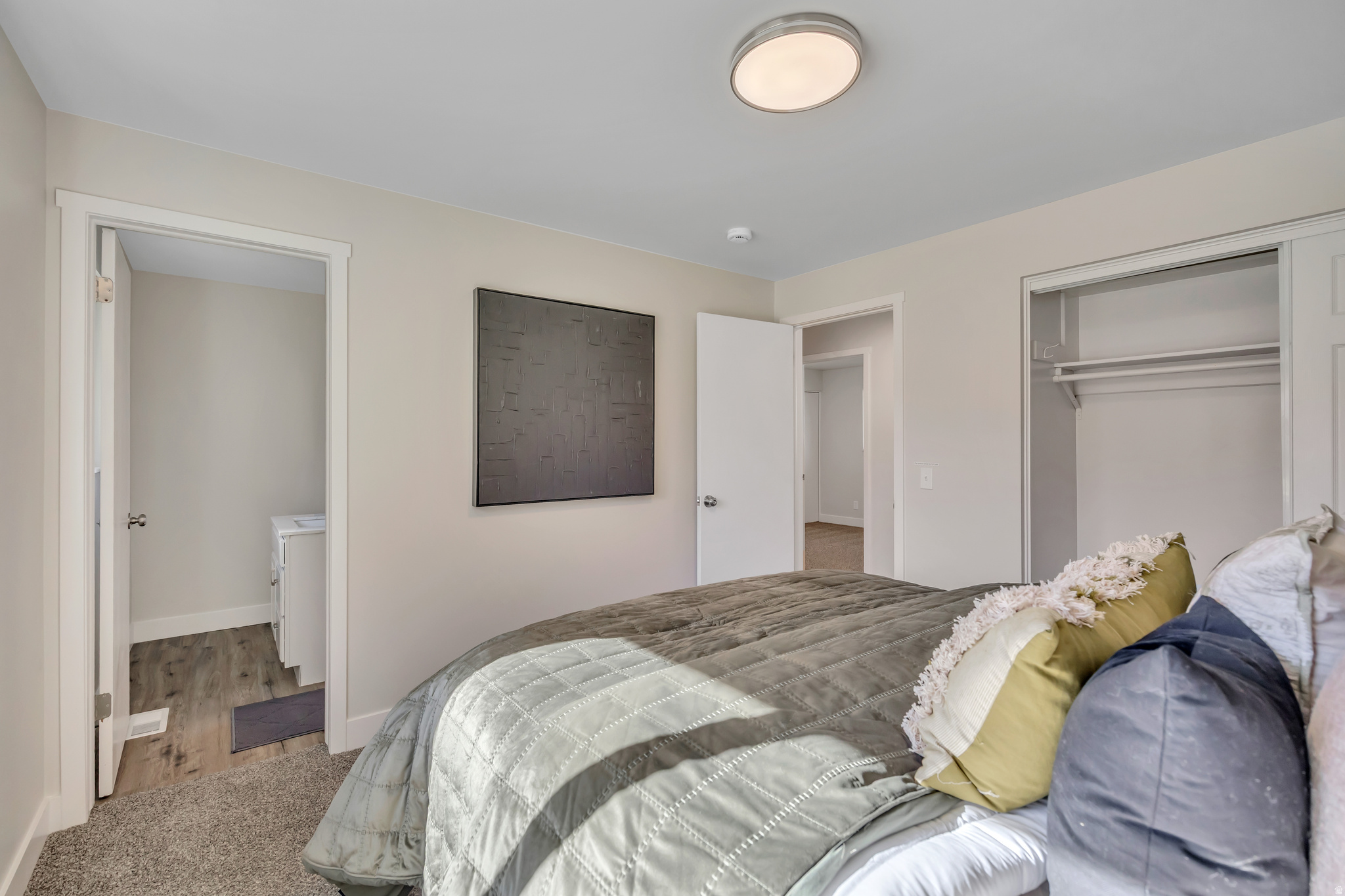 WESTRIDGE SUB - Residential