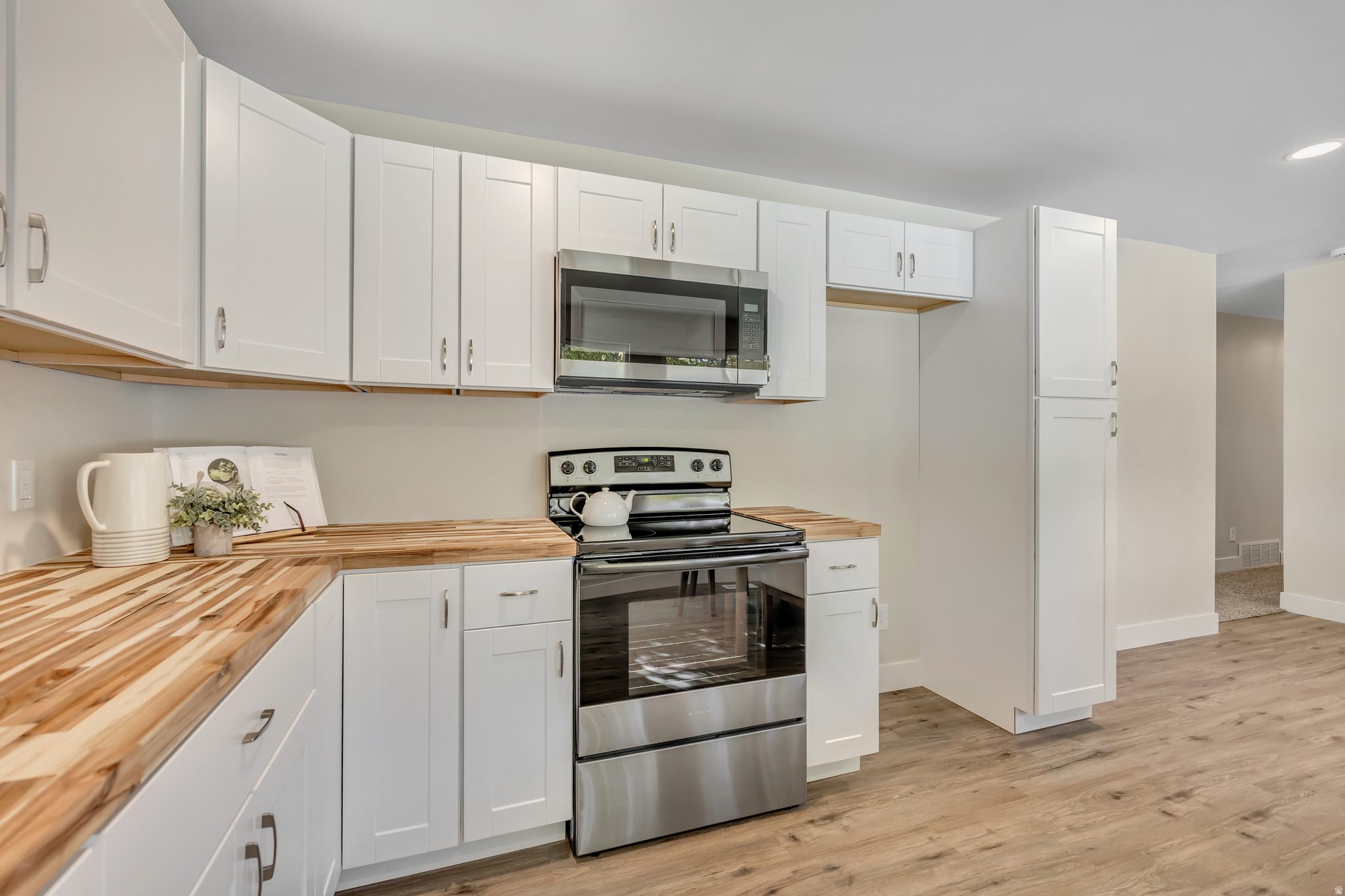 WESTRIDGE SUB - Residential