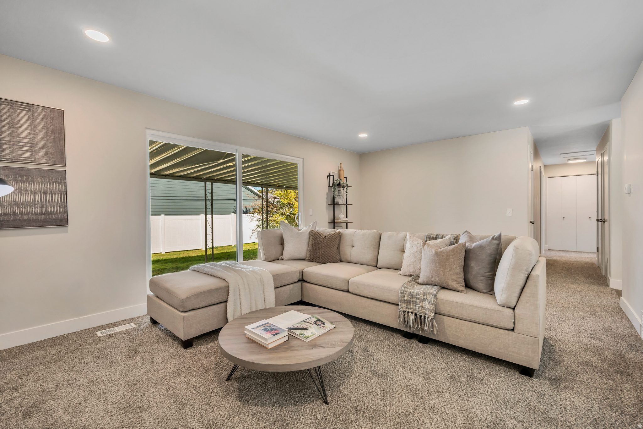 WESTRIDGE SUB - Residential