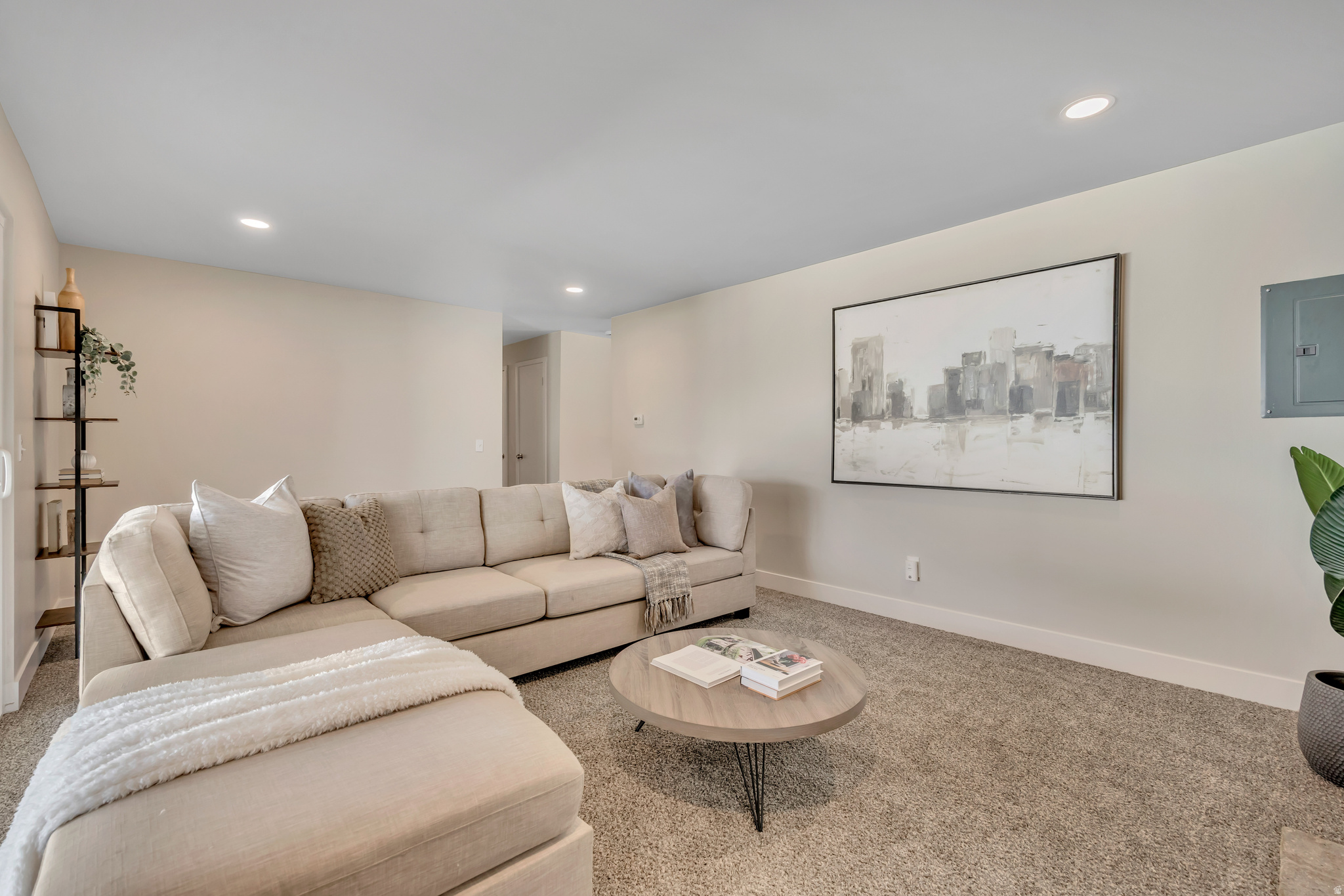 WESTRIDGE SUB - Residential