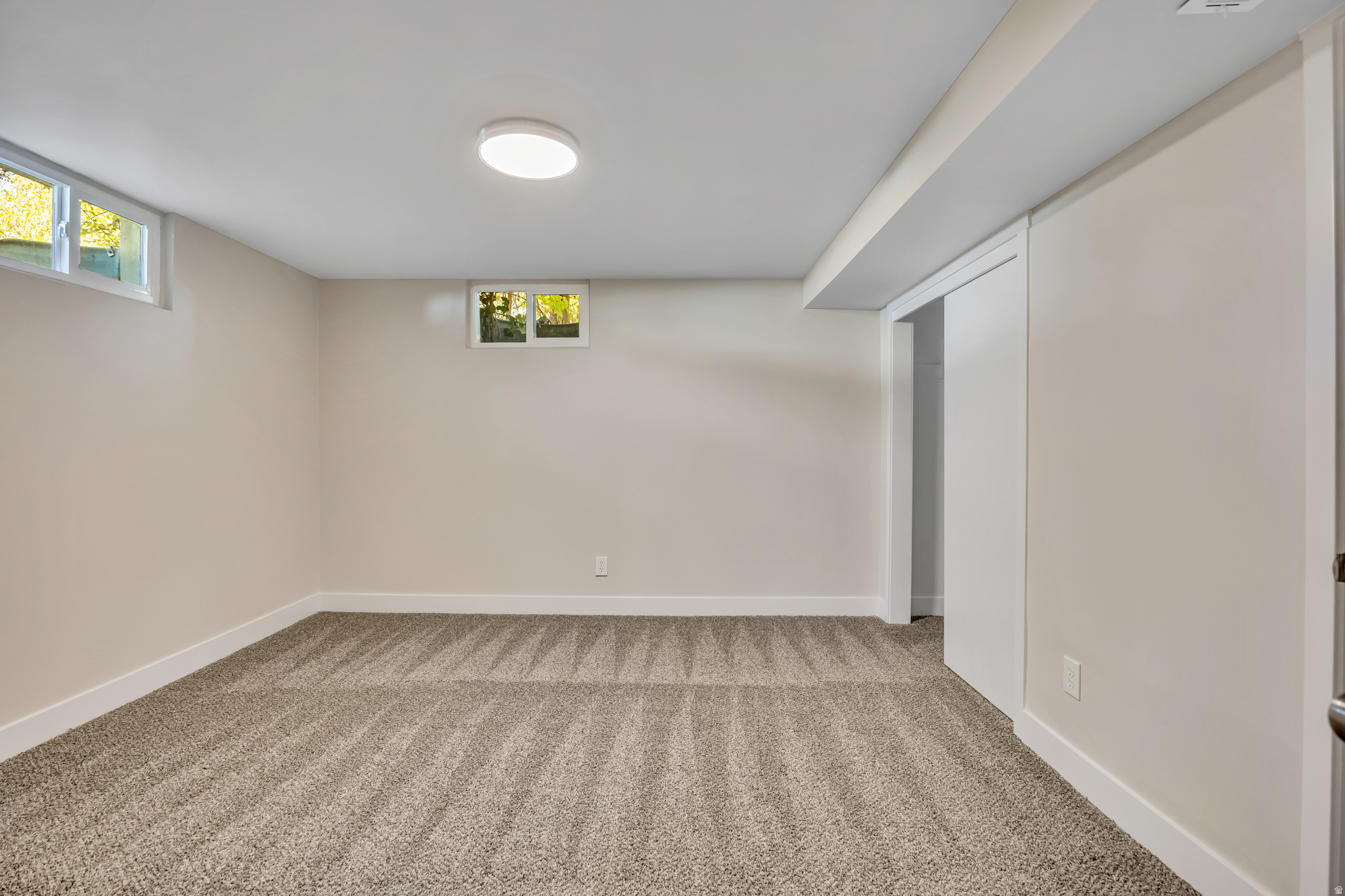 WESTRIDGE SUB - Residential