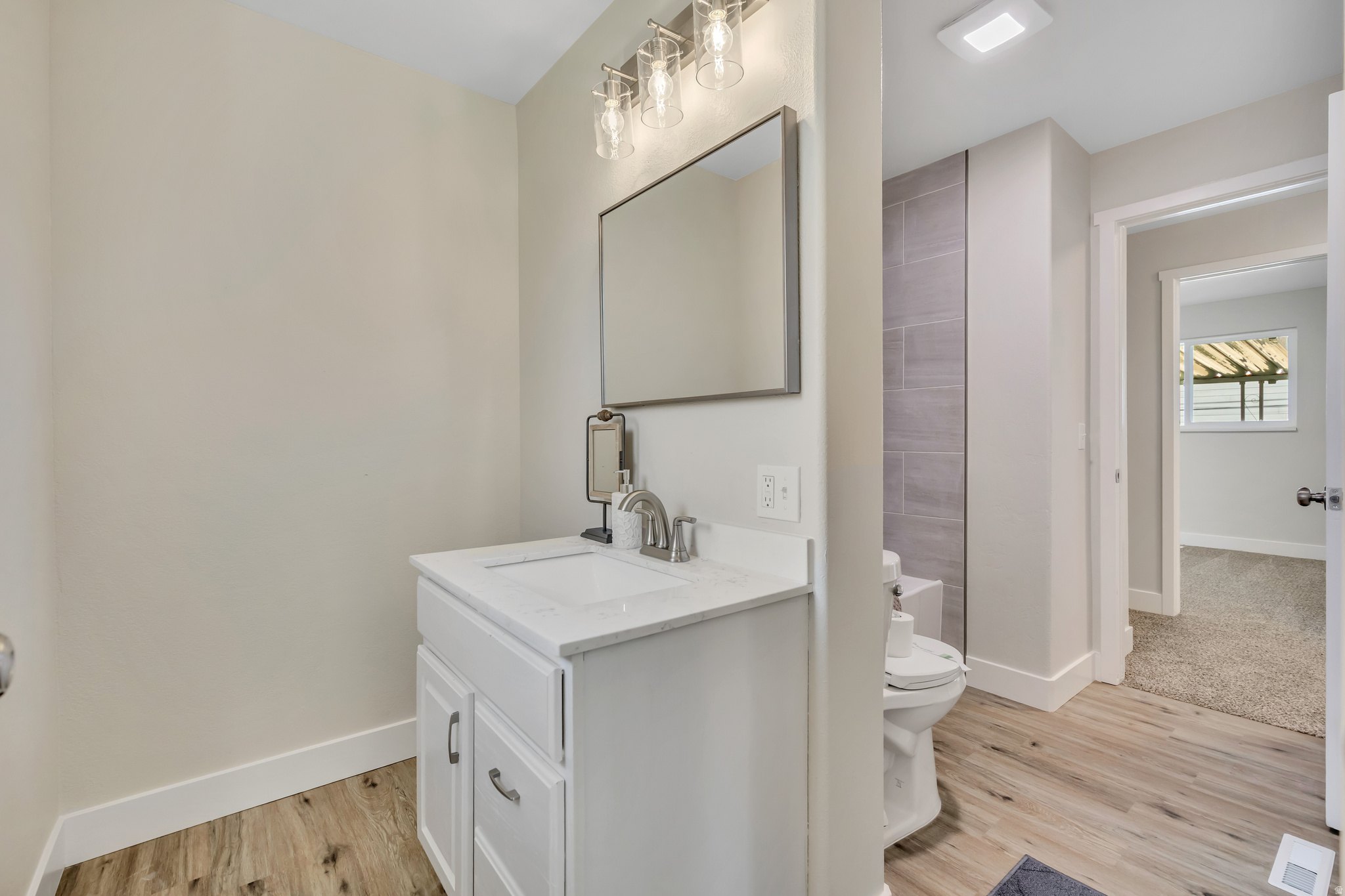 WESTRIDGE SUB - Residential