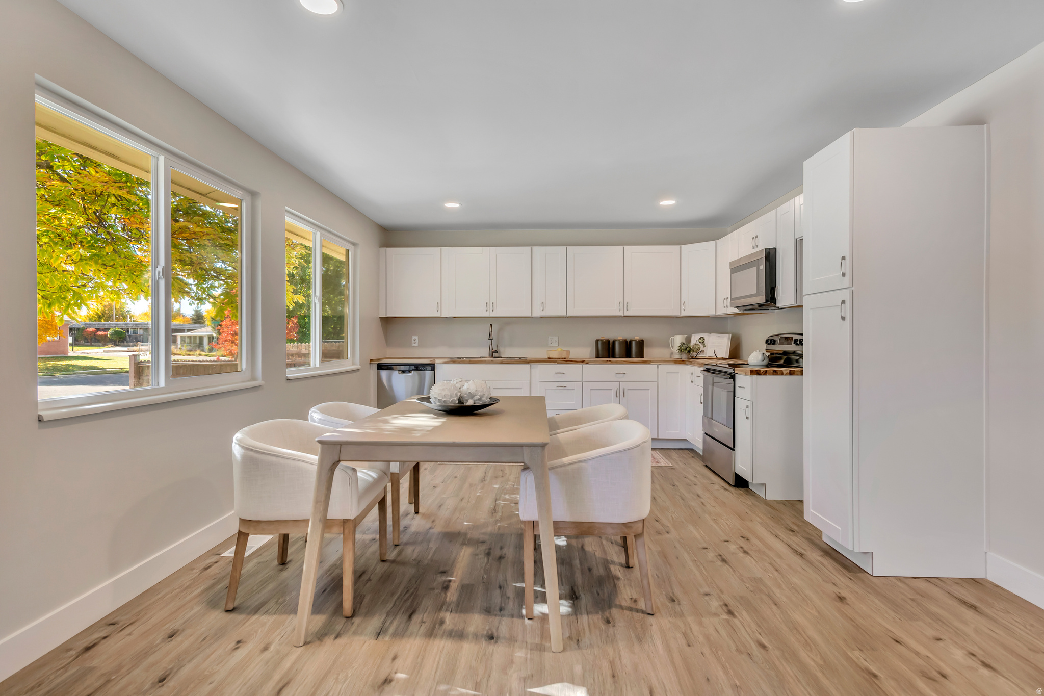 WESTRIDGE SUB - Residential