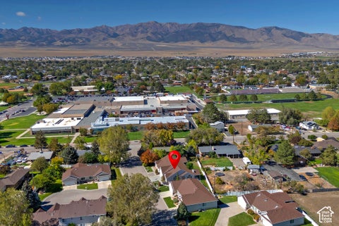 Tiny photo for 235 E COUNTRY HAVEN LN #8, Grantsville, UT 84029 (MLS # 2190345)