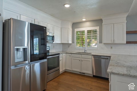 Tiny photo for 235 E COUNTRY HAVEN LN #8, Grantsville, UT 84029 (MLS # 2190345)