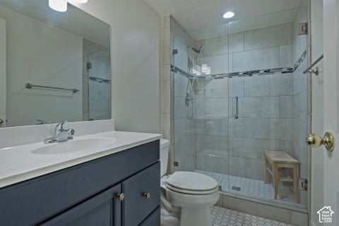 Tiny photo for 235 E COUNTRY HAVEN LN #8, Grantsville, UT 84029 (MLS # 2190345)