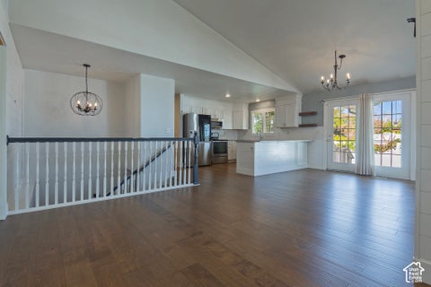 Tiny photo for 235 E COUNTRY HAVEN LN #8, Grantsville, UT 84029 (MLS # 2190345)