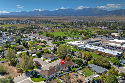 Tiny photo for 235 E COUNTRY HAVEN LN #8, Grantsville, UT 84029 (MLS # 2190345)