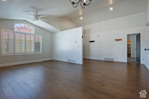 Tiny photo for 235 E COUNTRY HAVEN LN #8, Grantsville, UT 84029 (MLS # 2190345)