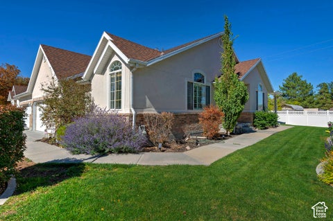Tiny photo for 235 E COUNTRY HAVEN LN #8, Grantsville, UT 84029 (MLS # 2190345)