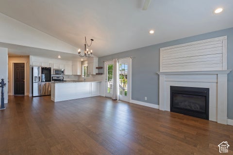 Tiny photo for 235 E COUNTRY HAVEN LN #8, Grantsville, UT 84029 (MLS # 2190345)