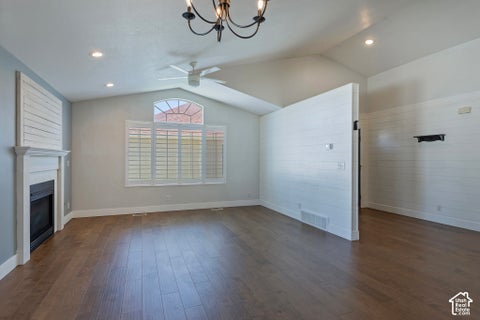 Tiny photo for 235 E COUNTRY HAVEN LN #8, Grantsville, UT 84029 (MLS # 2190345)