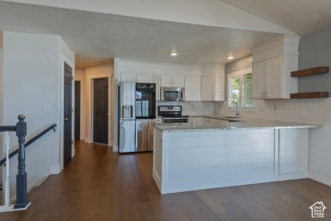 Tiny photo for 235 E COUNTRY HAVEN LN #8, Grantsville, UT 84029 (MLS # 2190345)