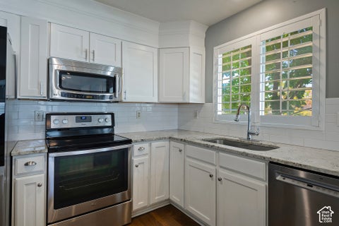Tiny photo for 235 E COUNTRY HAVEN LN #8, Grantsville, UT 84029 (MLS # 2190345)