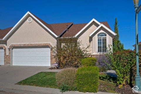 Photo of 235 E COUNTRY HAVEN LN #8, Grantsville, UT 84029 (MLS # 2190345)