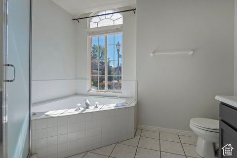 Tiny photo for 235 E COUNTRY HAVEN LN #8, Grantsville, UT 84029 (MLS # 2190345)