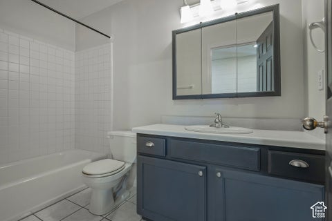 Tiny photo for 235 E COUNTRY HAVEN LN #8, Grantsville, UT 84029 (MLS # 2190345)