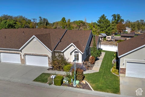 Tiny photo for 235 E COUNTRY HAVEN LN #8, Grantsville, UT 84029 (MLS # 2190345)