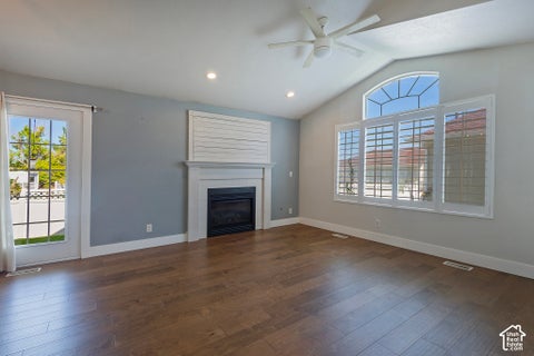 Tiny photo for 235 E COUNTRY HAVEN LN #8, Grantsville, UT 84029 (MLS # 2190345)