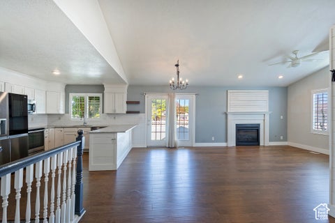 Tiny photo for 235 E COUNTRY HAVEN LN #8, Grantsville, UT 84029 (MLS # 2190345)