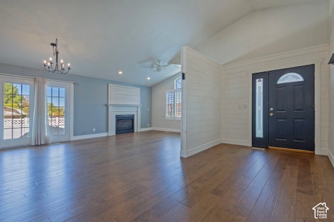 Tiny photo for 235 E COUNTRY HAVEN LN #8, Grantsville, UT 84029 (MLS # 2190345)