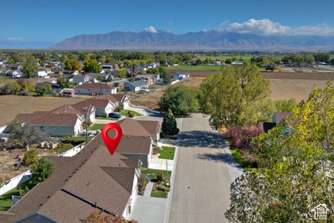 Tiny photo for 235 E COUNTRY HAVEN LN #8, Grantsville, UT 84029 (MLS # 2190345)
