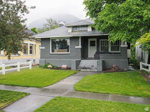 Photo of 466 N 200 E, Provo, UT 84606 (MLS # 2085377) Photo of 466 N 200 E, Provo, UT 84606 (MLS # 2085377)